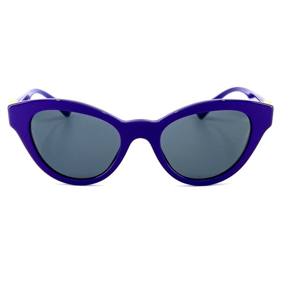 NEW!!! VERSACE Sunglasses MOD.4435 5387/87 Authentic main image 6